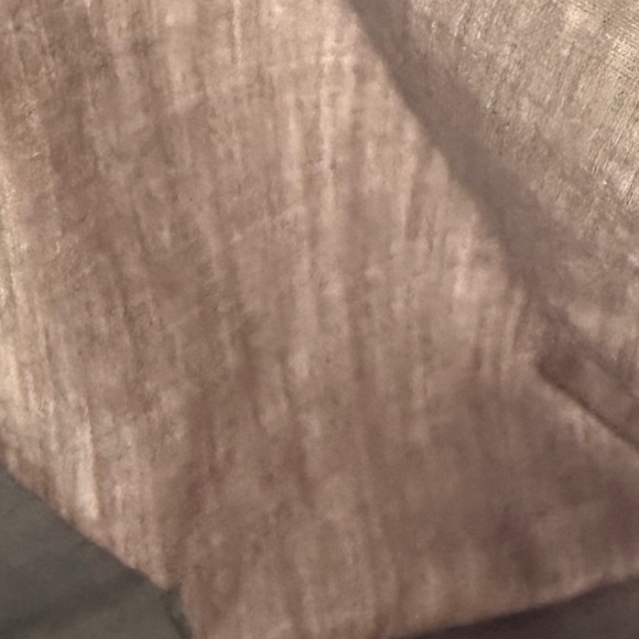 RVCA Brown Casual Button Down Shirt - Picture 12 of 14